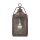 Außenlampe Wand in Kupfer antik E14 IP44 Garten Haus