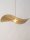 Pendelleuchte Gold E27 Modern Esszimmer MUNYA