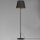 Elegante Stehlampe KAJA Modern 154 cm Wohnzimmer