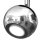 Spot Strahler Decke 3-flammig GU10 Retro Design