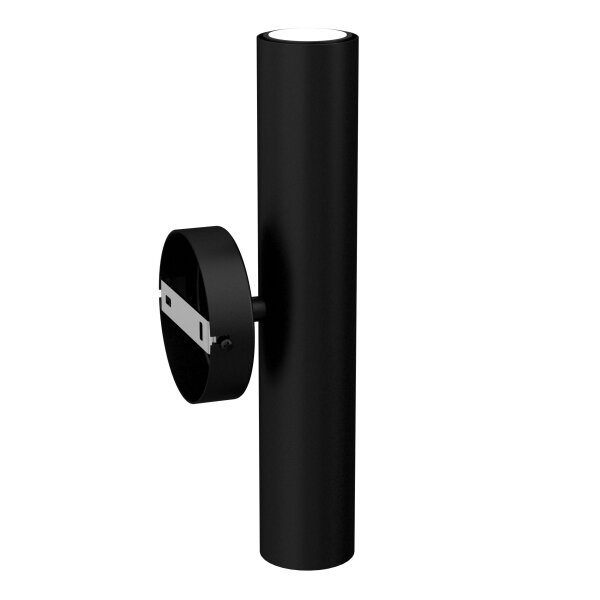 Wandleuchte innen Up Down Metall Modern VISHAL