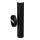 Wandleuchte innen Up Down Metall Modern VISHAL