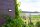 Solarlampe Wand LED Bewegungsmelder IP54 Eingang Garten