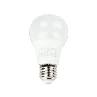 LED Leuchtmittel E27 Farbwechsel Dimmer Fernbedienung...