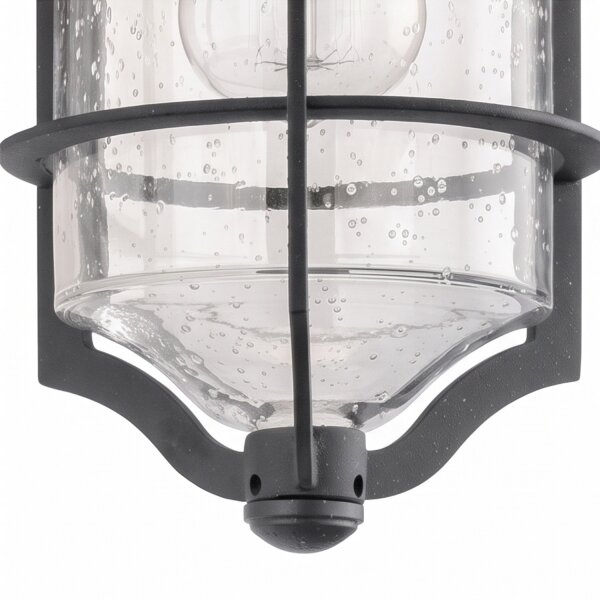 Wandlaterne HUGH maritimes Design E27 IP44 Haus Hof