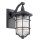 Wandlaterne HUGH maritimes Design E27 IP44 Haus Hof