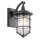Wandlaterne HUGH maritimes Design E27 IP44 Haus Hof