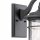Wandlaterne HUGH maritimes Design E27 IP44 Haus Hof