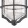 Wandlaterne HUGH maritimes Design E27 IP44 Haus Hof
