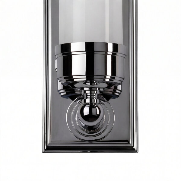 LED Badleuchte IP44 spritzwasserdicht Jugendstil TONIA