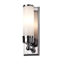 LED Badleuchte IP44 spritzwasserdicht Jugendstil TONIA