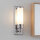 LED Badleuchte IP44 spritzwasserdicht Jugendstil TONIA
