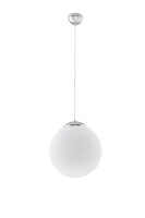 H&auml;ngeleuchte BIANCO &Oslash;30cm