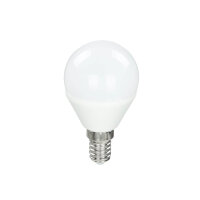 LED Leuchtmittel E14 3 Watt 2800 K warmwei&szlig; - LM10047