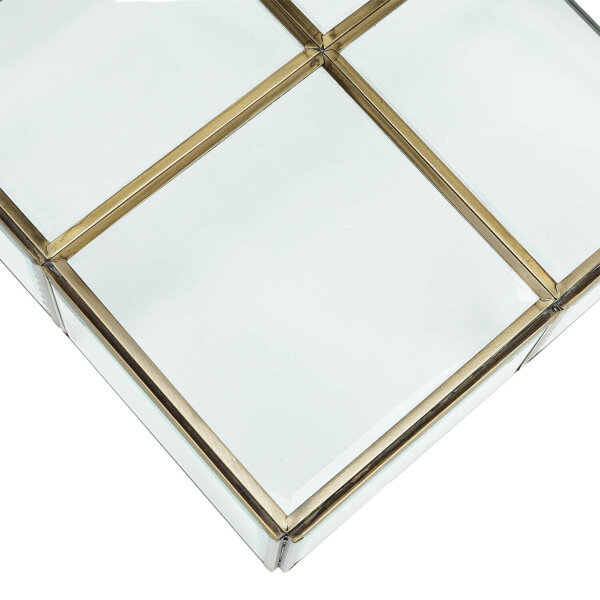 Bauhaus Deckenleuchte Deckenlampe Bronze farben
