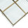 Bauhaus Deckenleuchte Deckenlampe Bronze farben