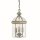 H&auml;ngeleuchte LANTERN &Oslash;20cm 3-flmg