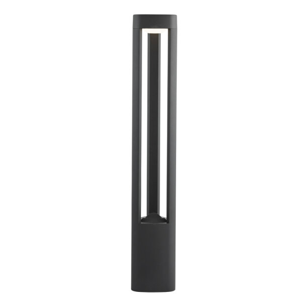 Moderne LED Außen Aussenstehlampe
