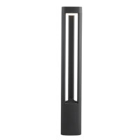 Moderne LED Außen Aussenstehlampe