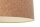Pendelleuchte Kork Ø 30 cm E27 Modern Esszimmer