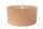Hängelampe Wohnzimmer Ø 60 cm Natur Weiß Kork Modern E27