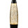 Glitter Lavalampe Schwarz Gold 36 cm Retro TIMMY