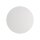 LED Wandlampe Weiß Ø35cm rund 3000 K 780 lm
