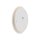 LED Wandlampe Weiß Ø35cm rund 3000 K 780 lm