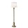 Stehlampe JOHA in Messing 158cm &Oslash;43cm Bodenlampe