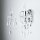 Wandlampe Kristall Klassisch 2x E14