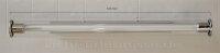 Wandlampe 4000 K 1200 lm Aluminium Küche Bad