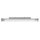 Wandlampe 4000 K 1200 lm Aluminium Küche Bad