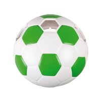Wandlampe Weiß Grün Keramik E27 Fußball...