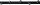 Deckenlampe Metall Schwarz 130 cm 5-flammig ELSIE