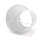 Stoff Lampenschirm Stehlampe Grau E27 WILLOW