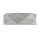 Deckenleuchte Modern Leinen 52 cm breit 4x E27 wohnlich