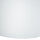 Tischlampe Weiß Silber groß 62 cm Stoff Glas E27