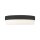 Badlampe Decke IP44 Badezimmer Ø 29 cm rund Weiß Schwarz
