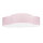 Wolkenlampe Rosa Stoff 62 cm lang 4x E27 Baby Kinder