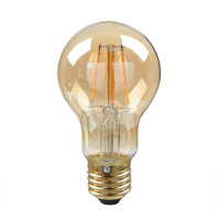 LED Edison Lampe Fassung E27 Filament Leuchtmittel - LM106
