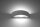 Wandlampe Up Down Beton 40 cm indirekt E27 innen