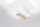 Deckenlampe Glas Holz 47,5 cm lang blendarm 2x E27
