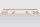 Spot Strahler Holz 120 cm lang 6-flammig schwenkbar