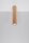 Deckenspot Holz H: 30 cm schmal GU10 blendarm Modern