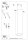 Deckenlampe Holz 30 cm hoch Modern GU10 BASILEA