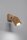 Wandlampe Spot verstellbar GU10 eckig Modern Holz