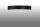 Deckenlampe rund Ø 100 cm Schwarz blendarm 6x E27 ZIROLI
