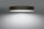 Deckenlampe rund Ø 100 cm Schwarz blendarm 6x E27 ZIROLI
