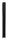 Deckenlampe Schwarz 60 cm hoch Ø 6 cm Zylinder GU10