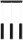 Hängeleuchte Metall 3-flammig GU10 B: 45 cm Schwarz